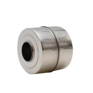 403515 스테인레스 스틸 볼 플로트 마그네틱 플로팅 레벨 스위치 소형 액세서리