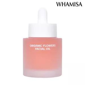 [화미사] 꽃 발효 페이셜 오일 딥리치 32ml