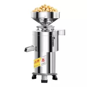 전동 맷돌 분쇄기 콩국수 기계 두유 제조기 두부 만들기