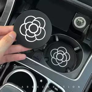 차인테리어 패드 새차꾸미기 인테리어 도어 새차선물