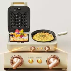 멀티 토스터기 프라이팬 레크리에이션 보드게임 과녁