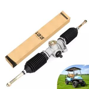 클럽 카 프리딕트/온워드/템포 2004-업 골프 카트용 10L0L 스티어링 기어 박스 어셈블리 랙 OEM 102288601