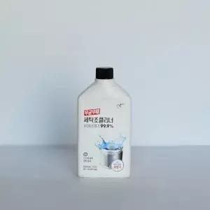 세탁조 무균 무때 피죤 무균세탁조청소제 세탁기무때 피죤세제 (WFJ70RL)