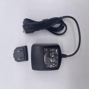 Garmin 전원 AC 어댑터 케이블 벽 충전기 알파 100 TT15 T5 용