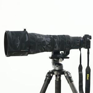 ROLANPRO 방수 렌즈 코트 니콘 Z 600mm F4 TC VR S 레인 커버 보호 건 케이스 f4 위장