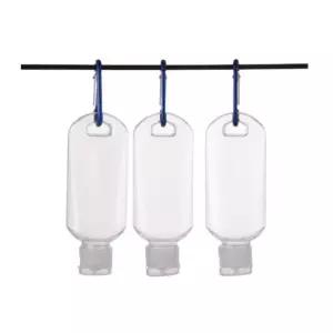 고리 연결 플라스틱 빈병 공병 30ml 5개 만들기 교육