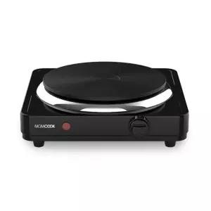 맘쿡 핫플레이트 1구 급속가열 5단계 온도조절 전기