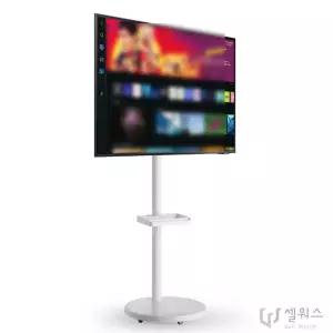 이동형 TV 스탠드 43inch 티비 다이 거치대