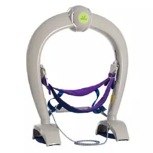 거북목 견인장치 일자 교정기 넥키퍼 견인기 관리