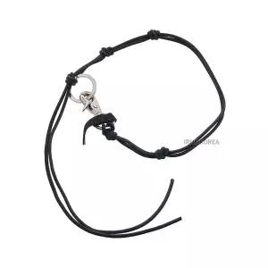 [아워레가시] FW25 공용 라돈 키세인 목걸이 A2208LBL