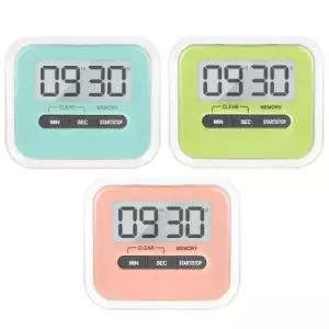 디지털 스톱워치 타이머 SUCCESS 스톱워치 스탑워치 타이머 시험 수능 공무원