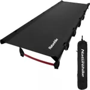 네이처하이크 접이식 캠핑 코트 야전침대 초경량