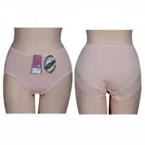 국산 순면패드 인견 맥시 냉감팬티