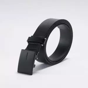 [질스튜어트 핸드백] JUBE6E262BK 블랙 버클장식 소가죽 자동벨트