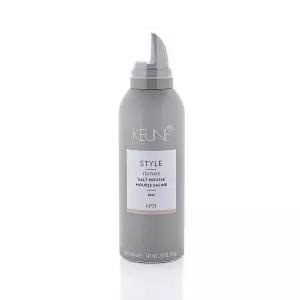Keune 컨 스타일 솔트 무스 210ml