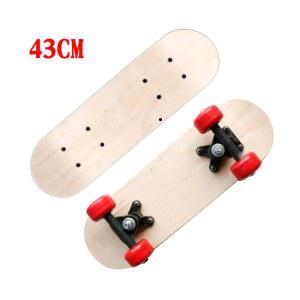 롱보드 커스텀 입문 무지 색칠 스케이트보드 데크