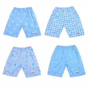 남아 여름 잠옷 바지 11-16세