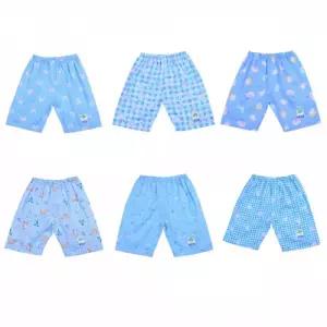 남아 초등학생 파자마 바지 5-10세