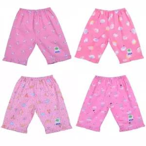 여아동 여름 잠옷 11-16세