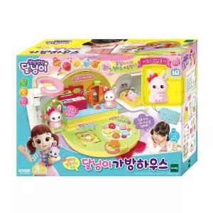 [하프클럽/]달토끼 732636 하우스 가방 달님이