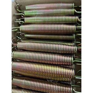 야외 트램플린 스프링 교체용 20개 100 방방이 mm