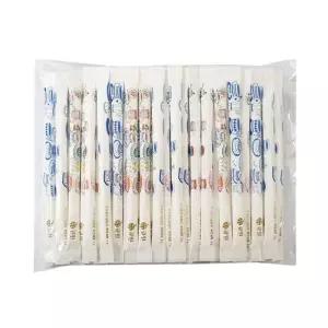 큐원 미니바 설탕 3g 혼합색상 100ea X 3개 스틱설탕 미니설탕 설탕 스틱설탕