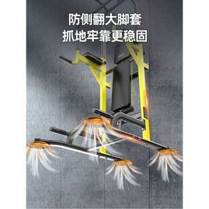 다기능 단일 통합 프레스 웨이트 홈짐 평행봉 홈 랙 벤치프레스 벤치 풀업