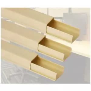 전선 정리 용 몰딩 집 20mm-3P 선 밴드 정리 청소 벤드 전선정리 선정리