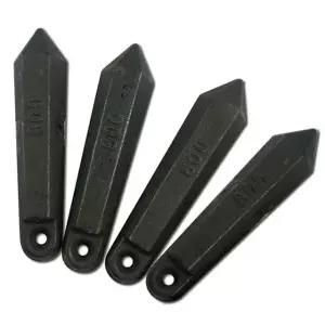 KF 심해갈치추 800g 심해 갈치채비 낚시추 갈치봉돌 갈치전용추 심해갈치추