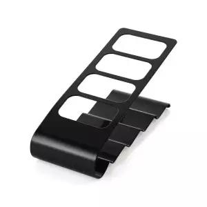 [룽스]정리 리모컨보관 수납거치대