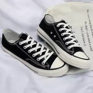 ZG11514 / 4컬러 무지퍼셀스니커즈 슈즈