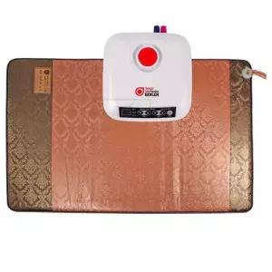 [룽스]온수매트 침대용온수매트 침대용 보일러 2인