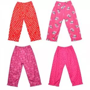 여아 주니어 청소년 캐릭터 잠옷바지