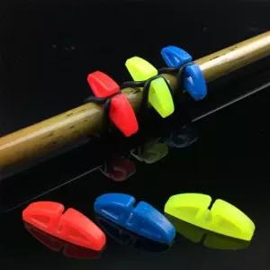 낚시대 루어 바늘걸이 바늘키퍼 고정 걸이 루어낚시 배스낚시 바늘걸이