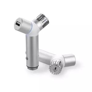 리큐엠 QCC-IQC30 차량용음이온공기청정기 고속충전기