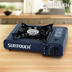 가스버너 ST-7000/휴대용 업소용 식당 미니 야외용 휴대용가스버너 가스버너