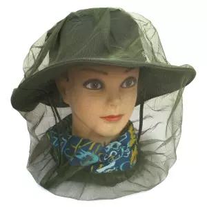 레저용 머리모기장 낚시모기장 등산모기장 얼굴모기장 얼굴모기장