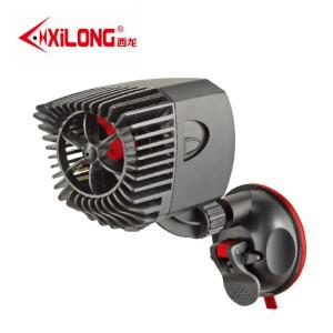 Xilong-Surf Pump for Fish Tank Aquarium Wave Making Silent Suction Disc Magnet Flow Flushing 200
