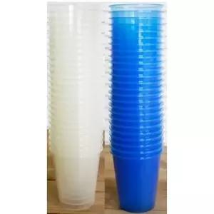 플라스틱 자판기컵(25개입) 일회용컵 자판기컵 종이컵 일회용컵 자판기컵