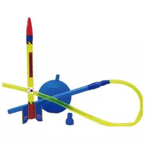 과학 실험 완구 발펌프 페트병 에어로켓 학습교구