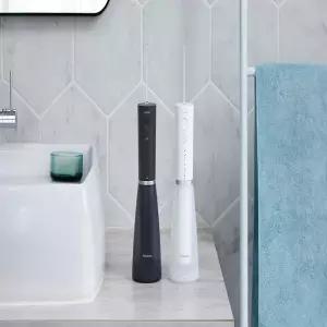 파나소닉 플래그십 초음파 구강세정기 EW-DJ86-K411 / EW-DJ86-W411