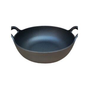 무쇠솥 무쇠 주물 청주금속 가마솥 나무 업소용 냄비 주걱 차세르 대형