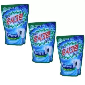 세탁세제 옥시크린 가루세제 700g세탁세제 옥시크린세제 (WFJ7ACL)