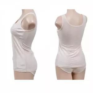 자극없는 인견 주니어 런닝형브라 팬티