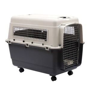 펫모드 스카이켄넬 050 애묘이동집 반려묘이동장 고양이가방 강아지이동장