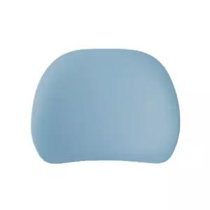 시디즈 링고 등판 라벤더 블루 의자 부품 간편한 셀프 교체