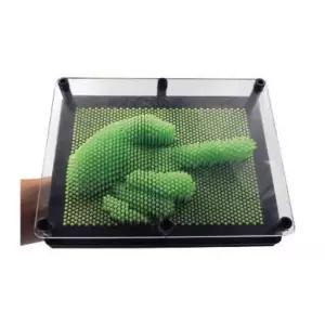 핀아트 입체 찍기 놀이 과학 장난감 대형 신기한 교구