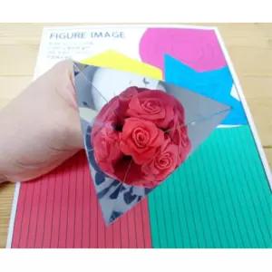 과학 학습 교보재 도형 만화경 10인 세트 아이장난감 교육용 방과후활동