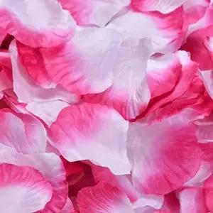 장미꽃잎 약100장 프로포즈 사랑고백 장미조화 프로포즈용소품 날리는꽃잎