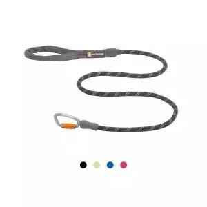 1월 9일 러프웨어 RUFFWEAR 낫 어 리쉬 리드줄Knot-a-Le 20 40205 407313